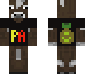 pacowie