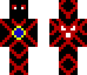 red enderlord