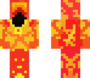fire pyromancer
