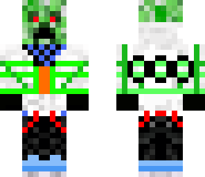 creeper