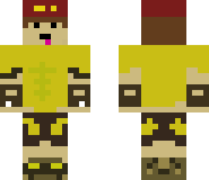 warriorchickenturkey