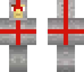 knight of the red cross