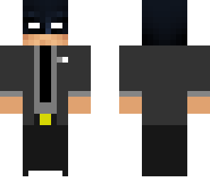 batman