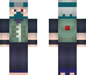 kakashi