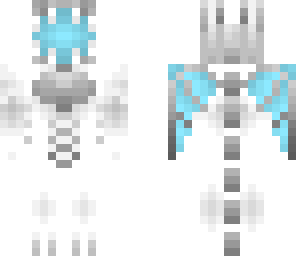 ice dragon