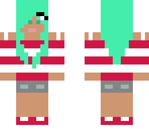 girl