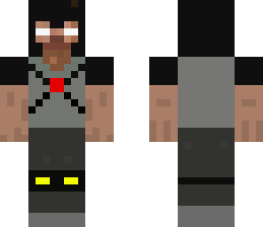 shadow warrior herobrine