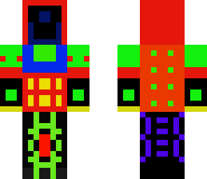 multicyberkill