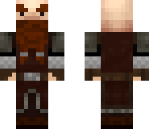 dwarf