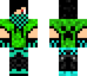 creeper killer