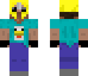 the oddest thing i have made so far