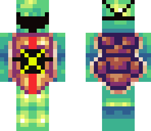 ninja turtle
