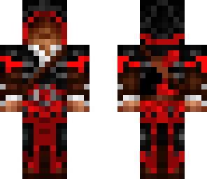 red assasin