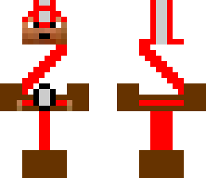 assassins creed red