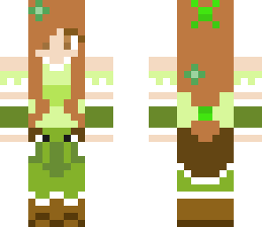 creeper huntress