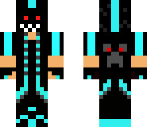 neon warrior