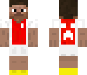 soccer steve ajax