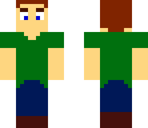 the miner