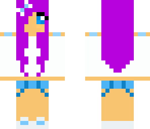 rarity humanized
