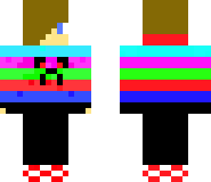 creeper drogao