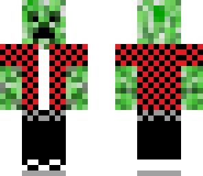 super creeper
