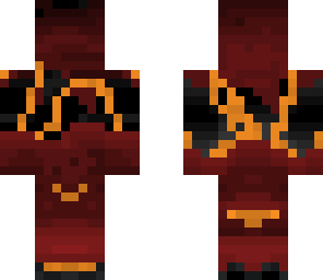 the nether