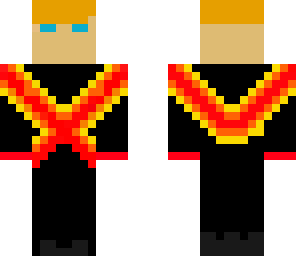 kbh269 scheiss skin