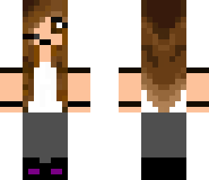 deadlox girl