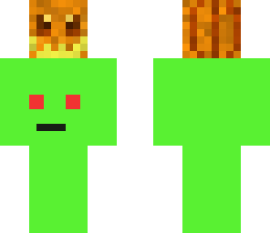 green  domo