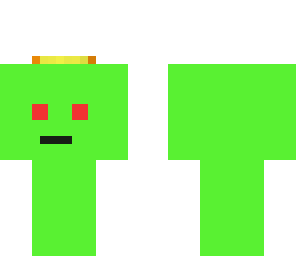 green  domo