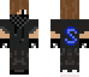 dedicated to salomicraft