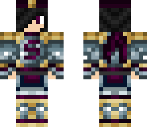 royal guard sky
