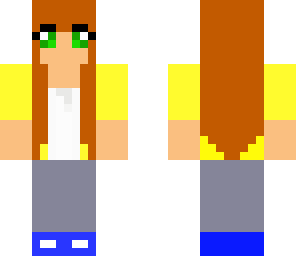 me girl2