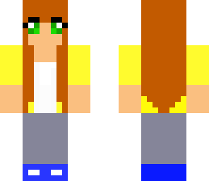 me girl3