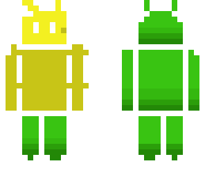 androd ugly