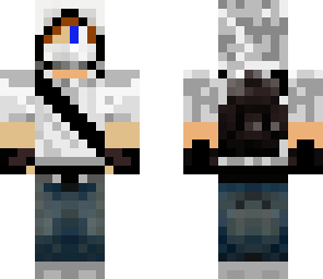 masked assasin