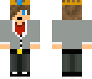 kroonboy