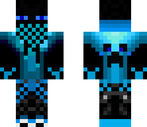 dj enderman