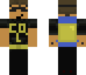 cal does minecraft beautiful butter