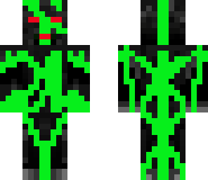 hell spawn