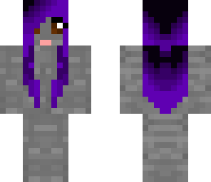 stone girl 6