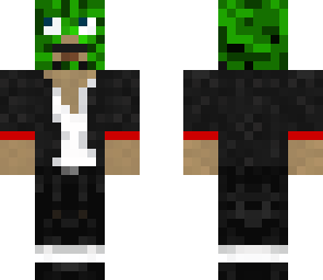 captian creaper