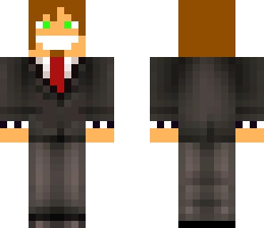 adacho in suit