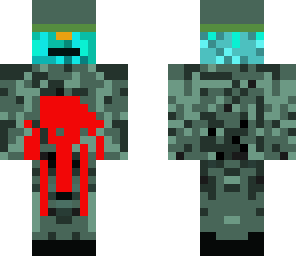 shot soldier