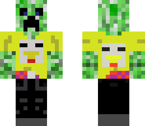 east creeper