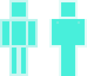 diamod man