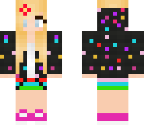 my awesome skin