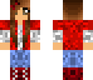 girl