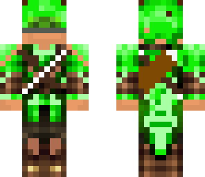 my archer