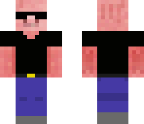 oink
